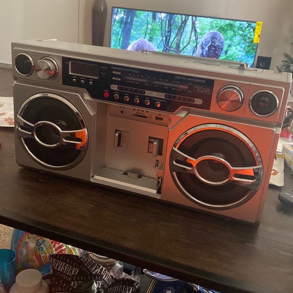 Radio